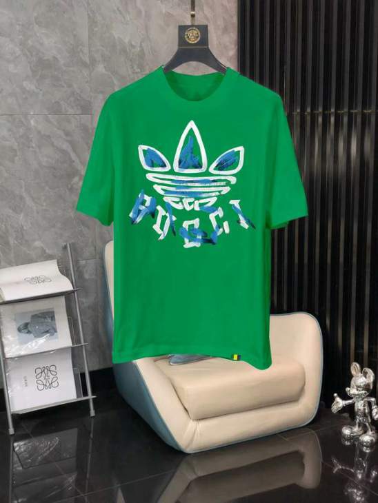 Picture of Gucci T Shirts Short _SKUGucciM-4XL11Lr20412034